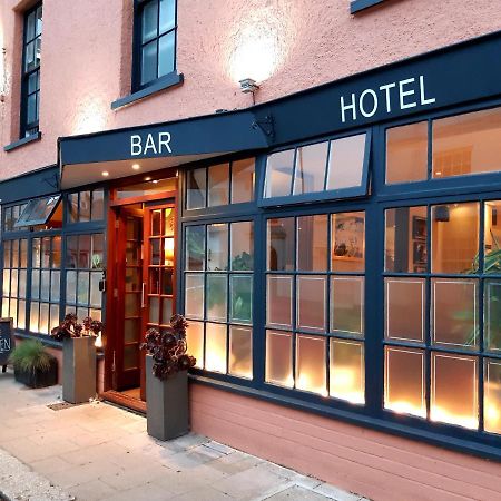 Browns Hotel ダートマス エクステリア 写真