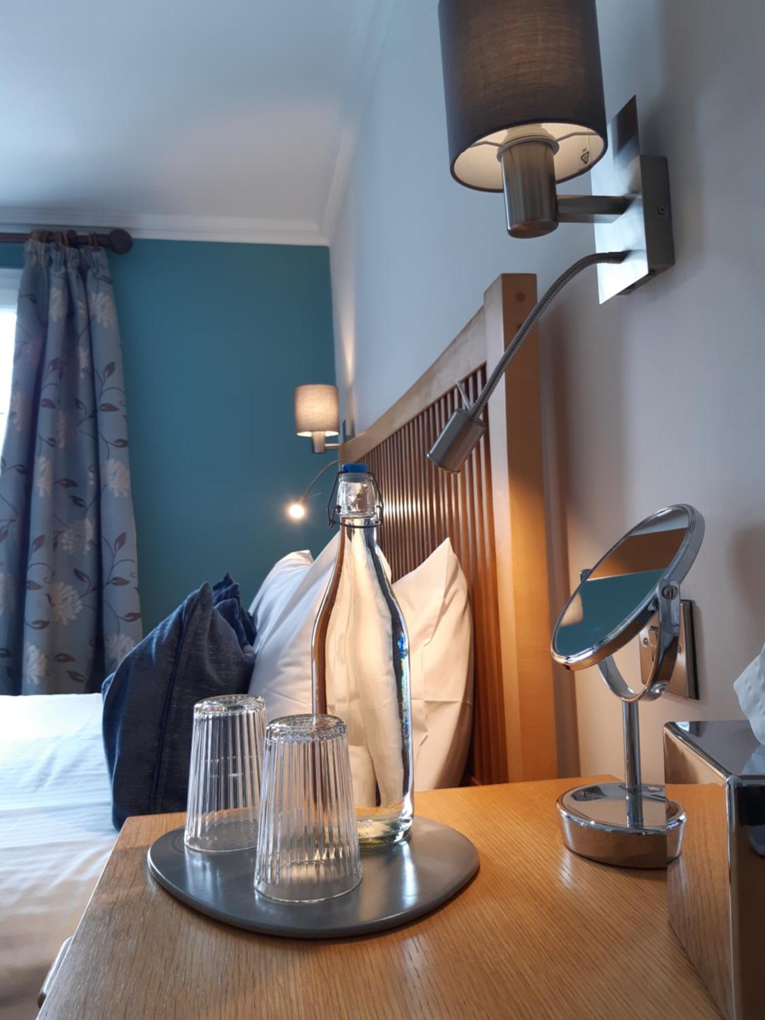 Browns Hotel ダートマス エクステリア 写真